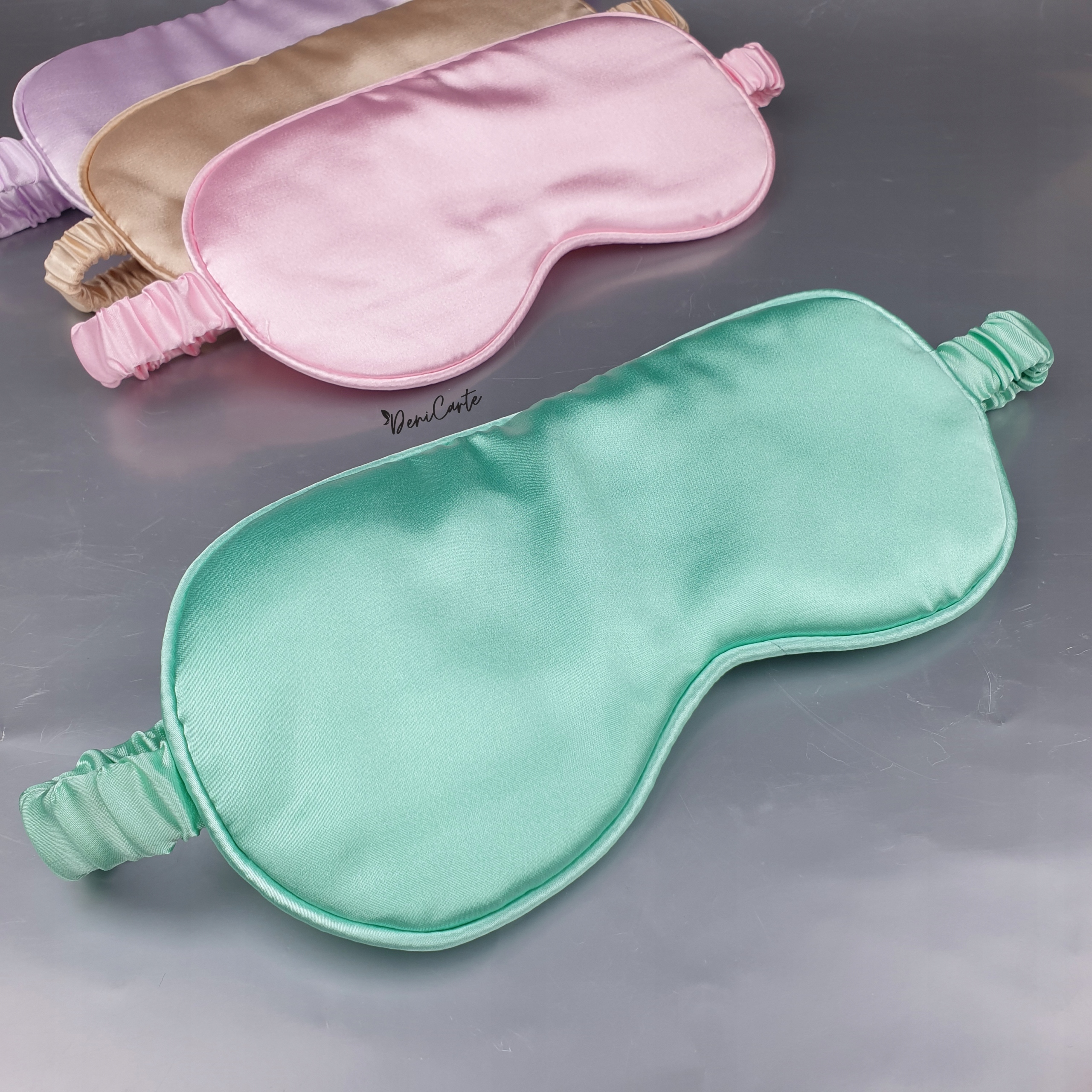 SATYNOWA MIĘKKA OPASKA NA OCZY MASKA DO SPANIA ZACIEMNIAJĄCA Kod producenta SATYNOWA MIĘKKA OPASKA NA OCZY