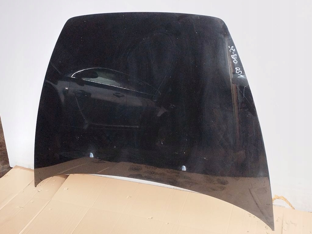 Volvo V50 S40 capot 019-26