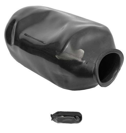 Epdm gumová membrána do hydroforovej nádrže Omnigena Mhi 1800 Inox 100 Litrov