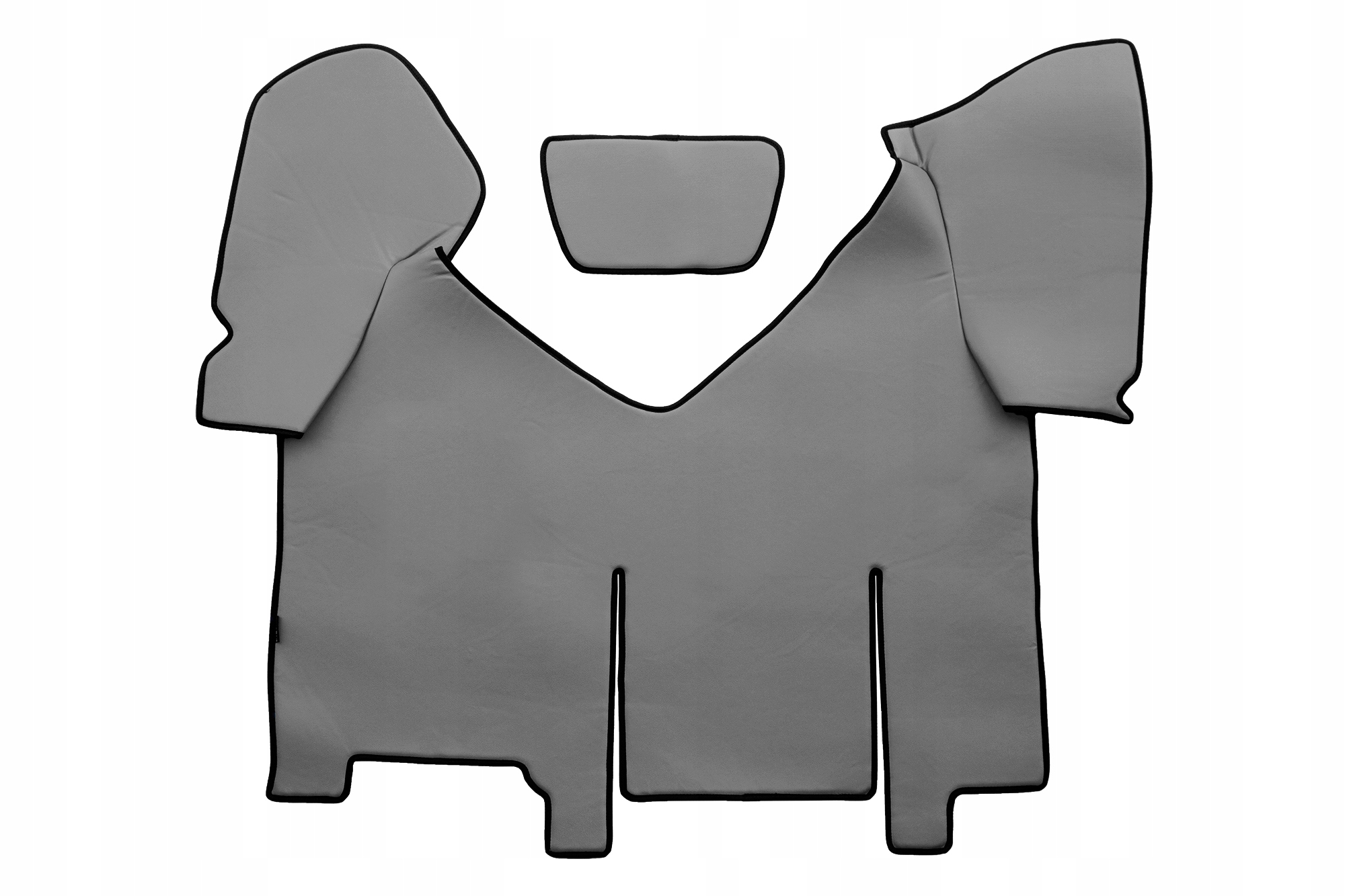 Koberec Tir Iveco Hiway Automat Verze S Ledničkou