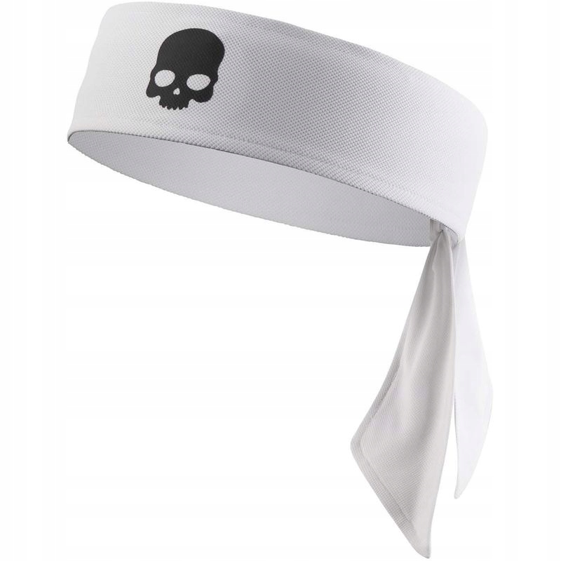 Opaska Na Głowę Hydrogen Headband White