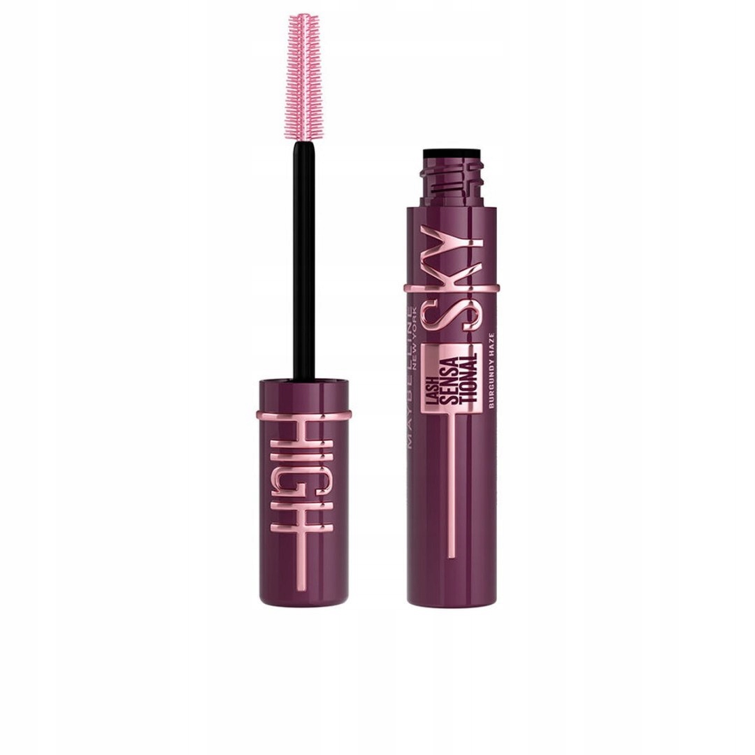 Řasenka na řasy Maybelline Lash Sensational