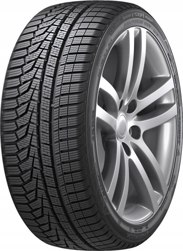 235/75/15 T Hankook W320A - 10 lat gwarancji