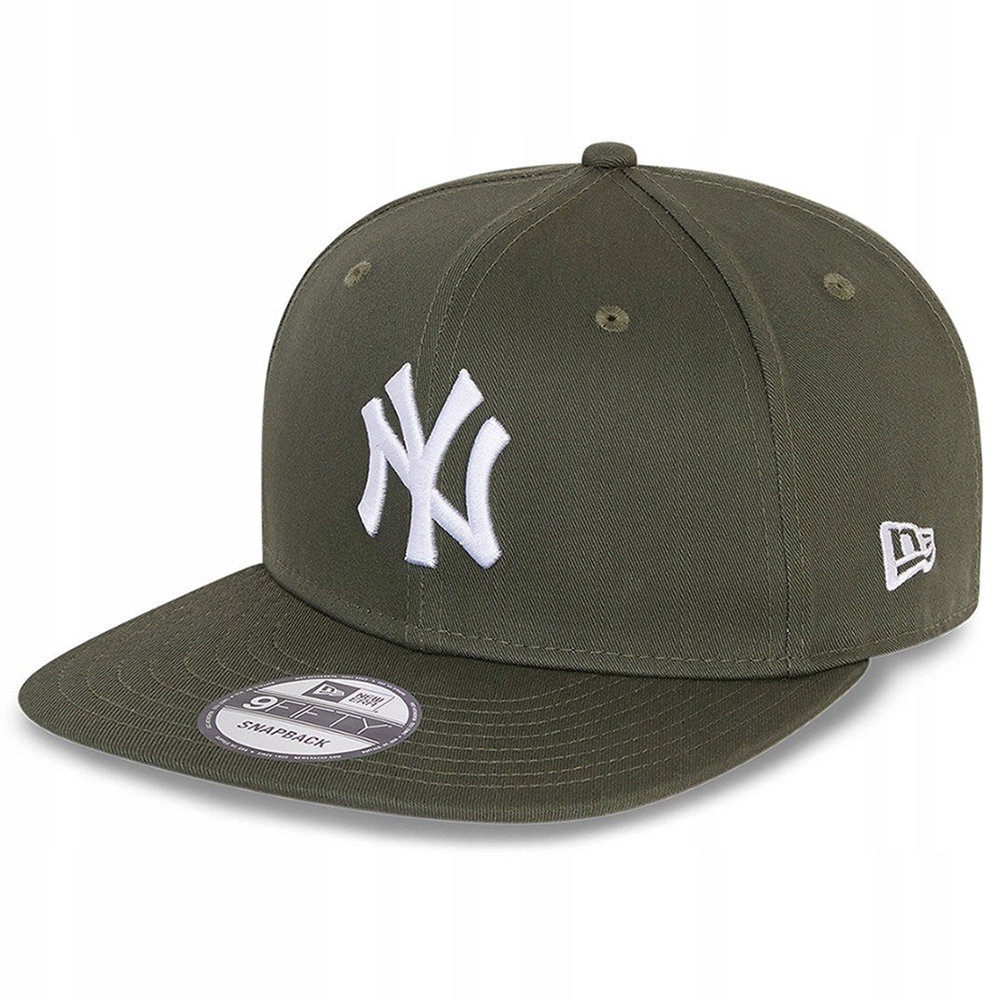 

Czapka Z Daszkiem New Era Męska Ny New York Snap