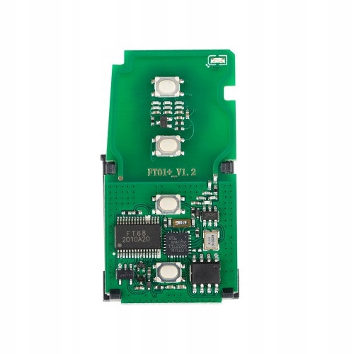 Lonsdor 8A Toyota Lexus emulator Smart Key