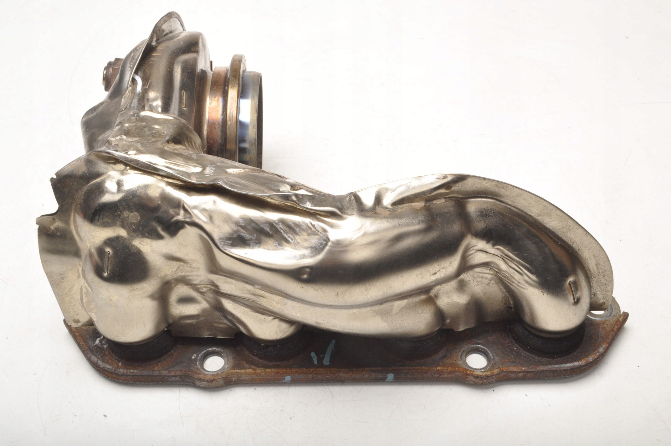 MAZDA CX-30 2.0 HYB ВЫПУСКНОЙ КОЛЛЕКТОР HF011345XB