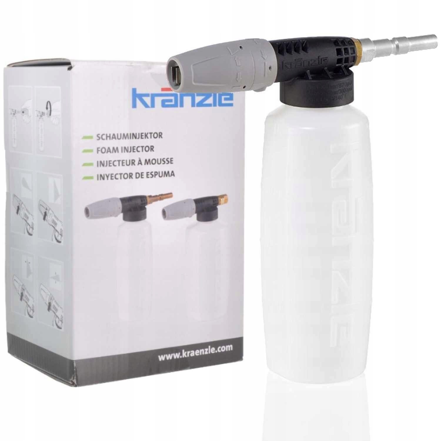 Pianownica, Lanca Piany Kranzle 1050 Ts, 1050 Tst, 1050 P 1L D10 135302