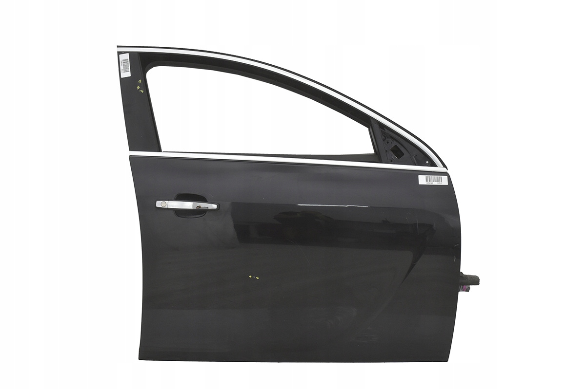 door front front right OPEL INSIGNIA A and