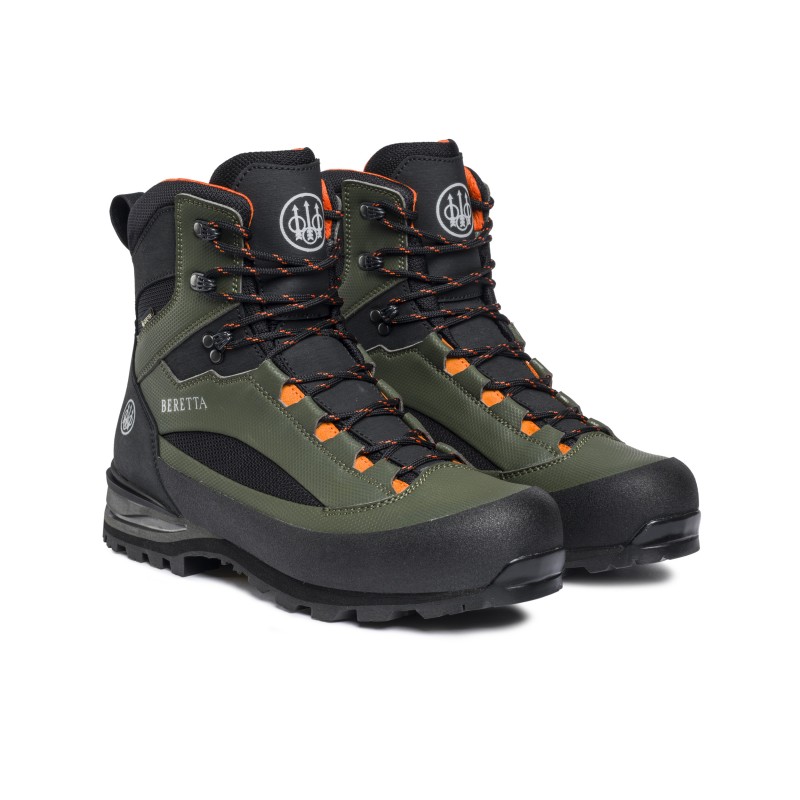 Buty myśliwskie Integra Gtx Beretta Forest Night ST441 44