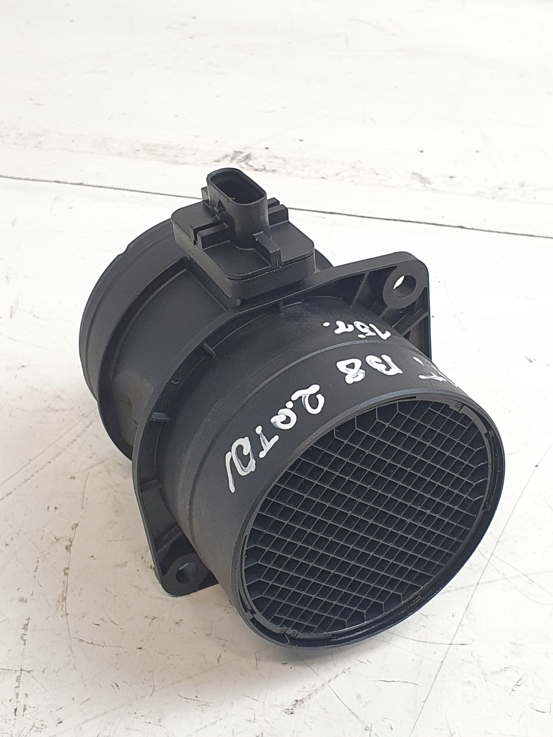flow meter OE 03L906461A VOLKSWAGEN PASSAT B8 2.0TDI