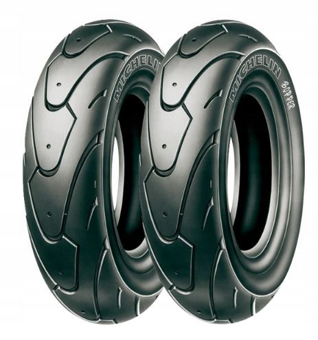 

Opona Michelin 120/70-12 Bopper 51L Przód/tył Tl