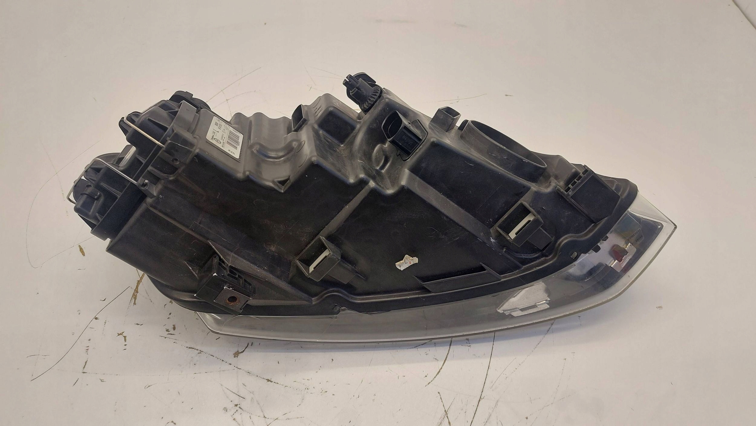 VW POLO V 6R light left front front 6R1941015E