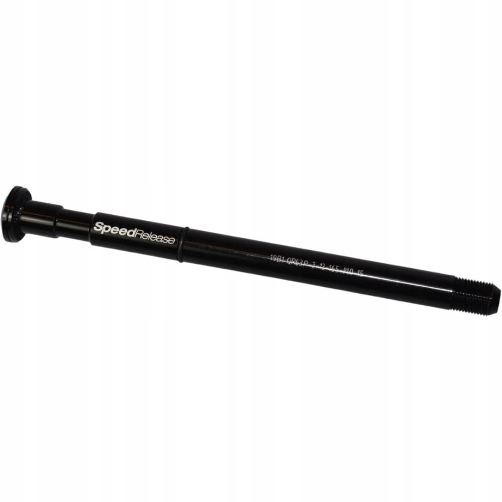 Cannondale Speed Release Oś Tylna 12x142