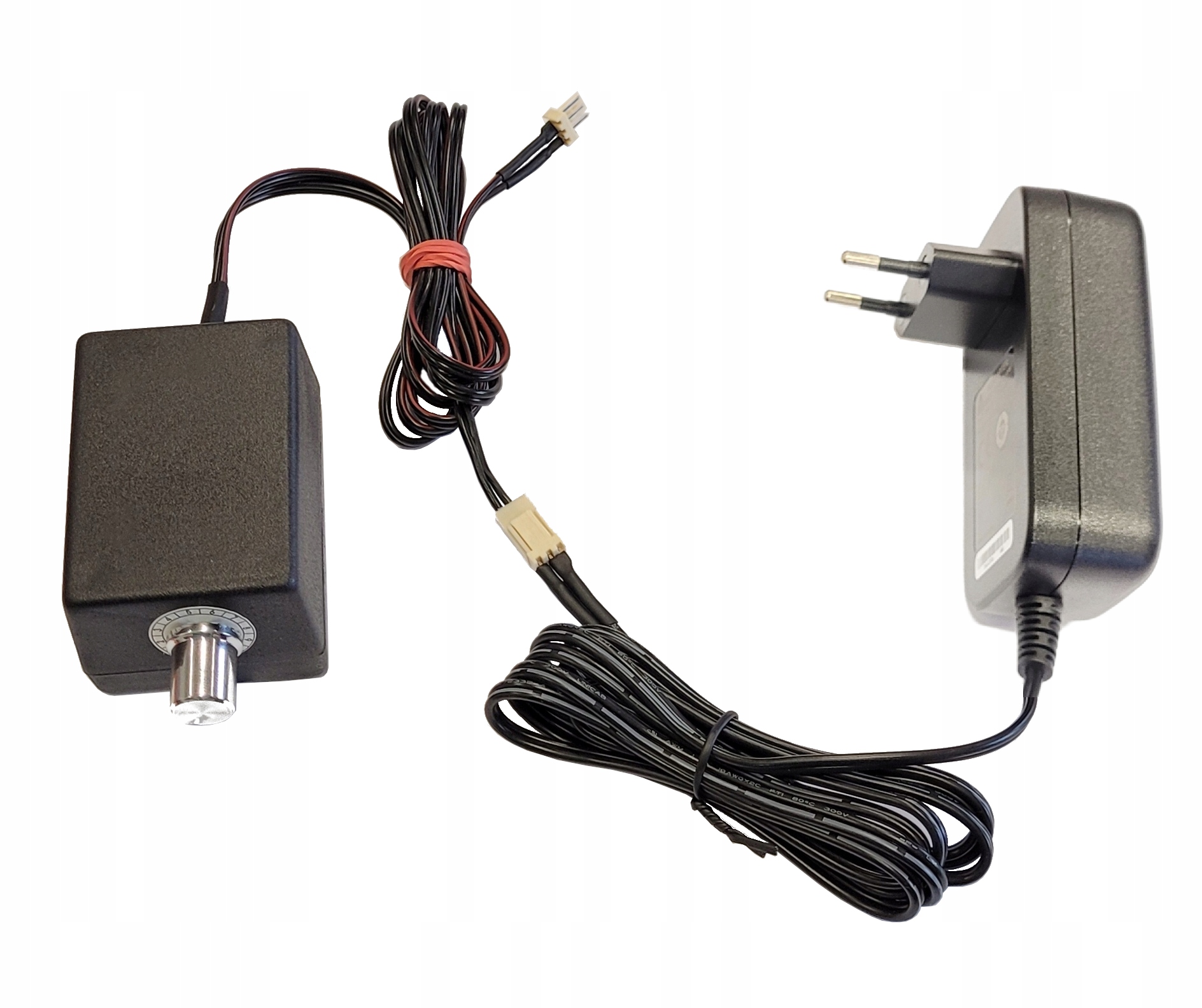 Napájecí zdroj 230V 12V 2,4A s regulátorem napětí