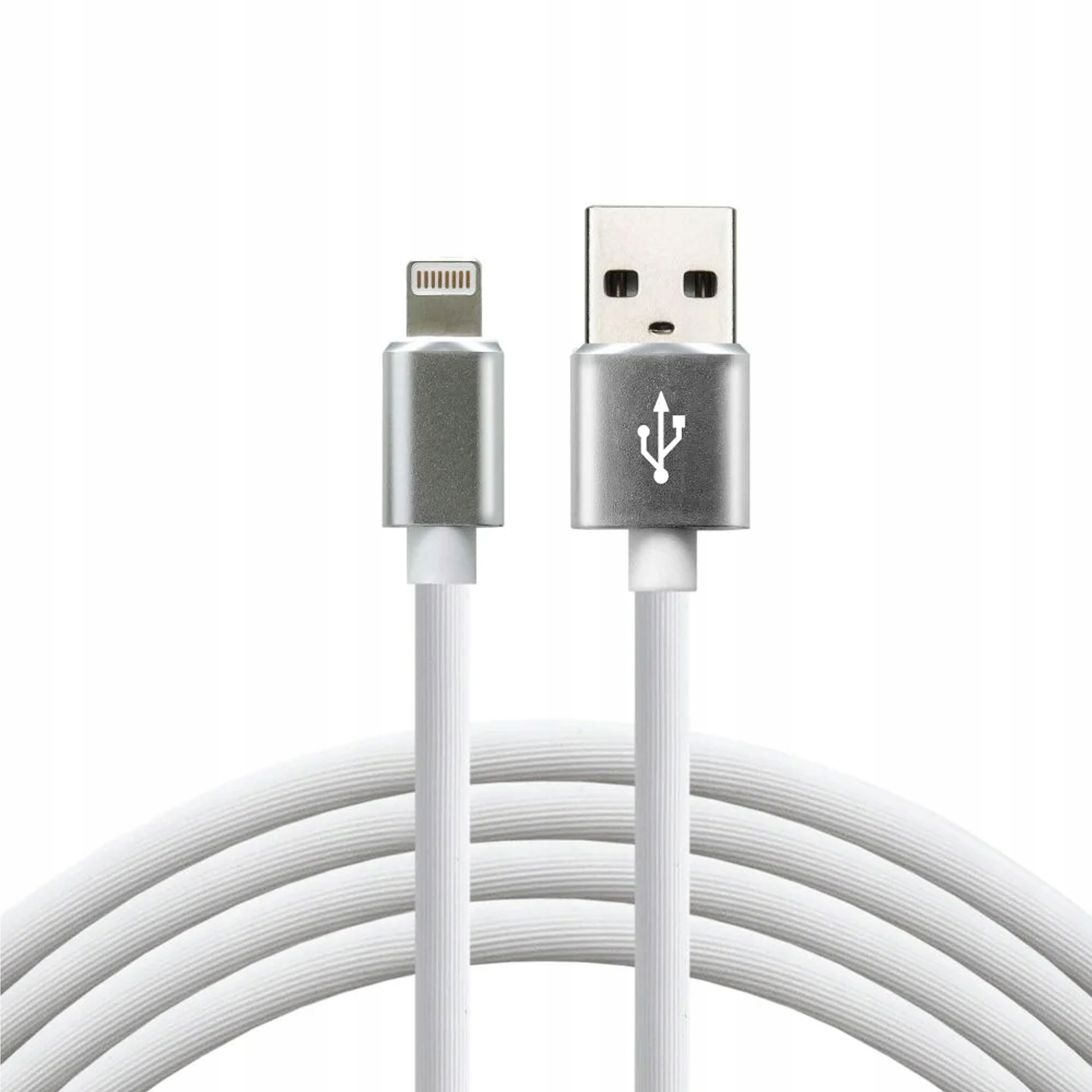 

Kabel Usb Lightning everActive CBS-1.5IW 1,5m