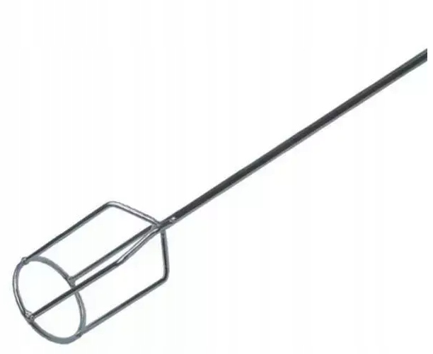 

Mikser do wylewek samopoziomującyc DED0402 100/570