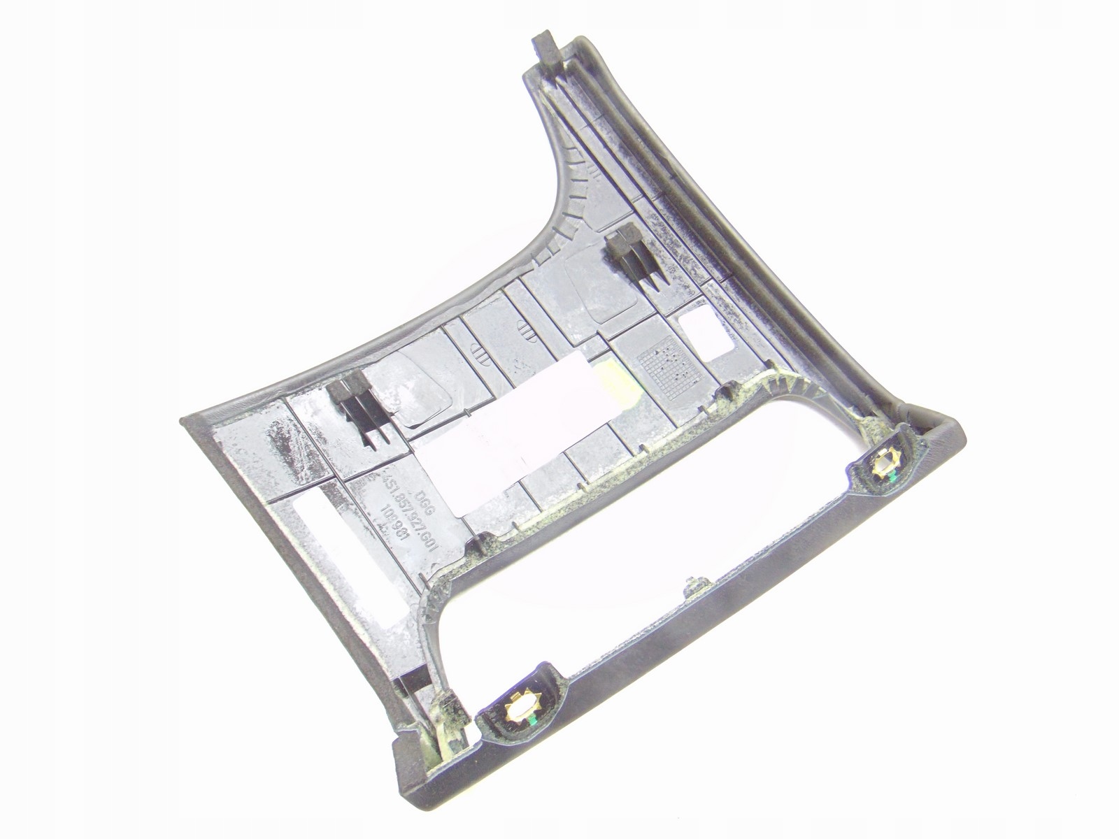 fedél PANELU a klímának AUDI R8 4S SPYDER 19- 4S1857927 EU