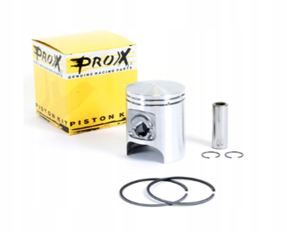 Prox Piest Kawasaki Ar 125 (55.00 MM) ()
