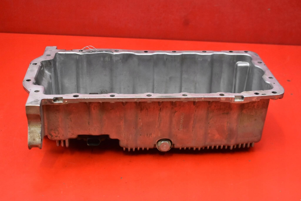 MISA Coppa olio VW TOURAN 1 e 1.6 8V 102 KM 03-06