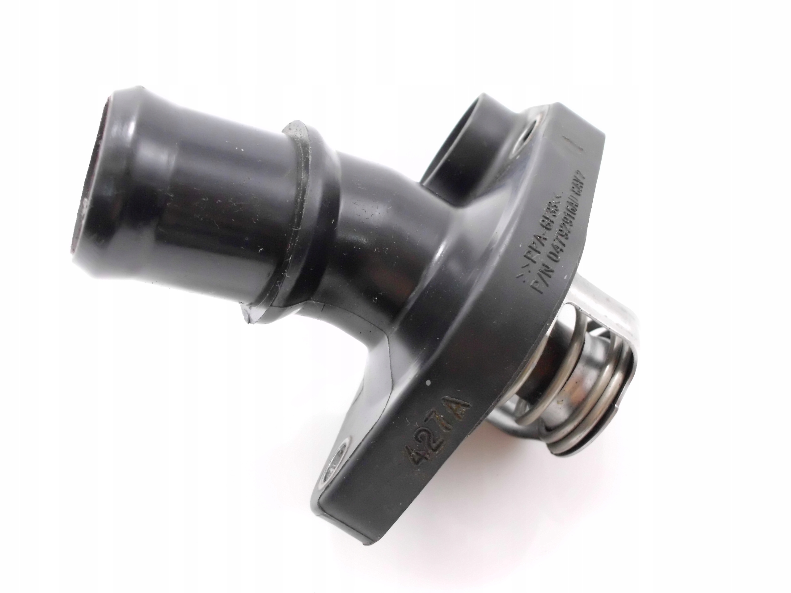 КРАЙСЛЕР00c 2.7 DODGE МАГНУМ КОРПУС ТЕРМОСТАТА