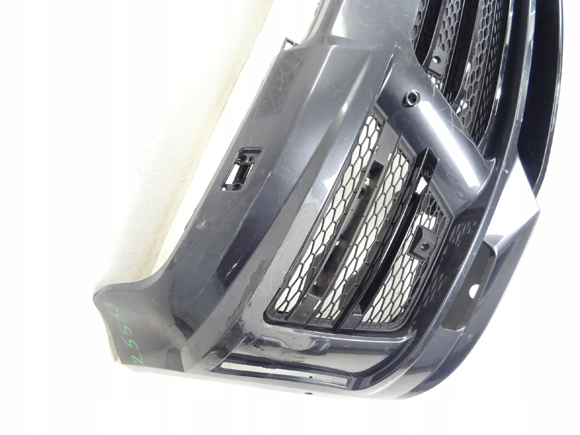 Range Rover Sport L494 LUMMA bumper front