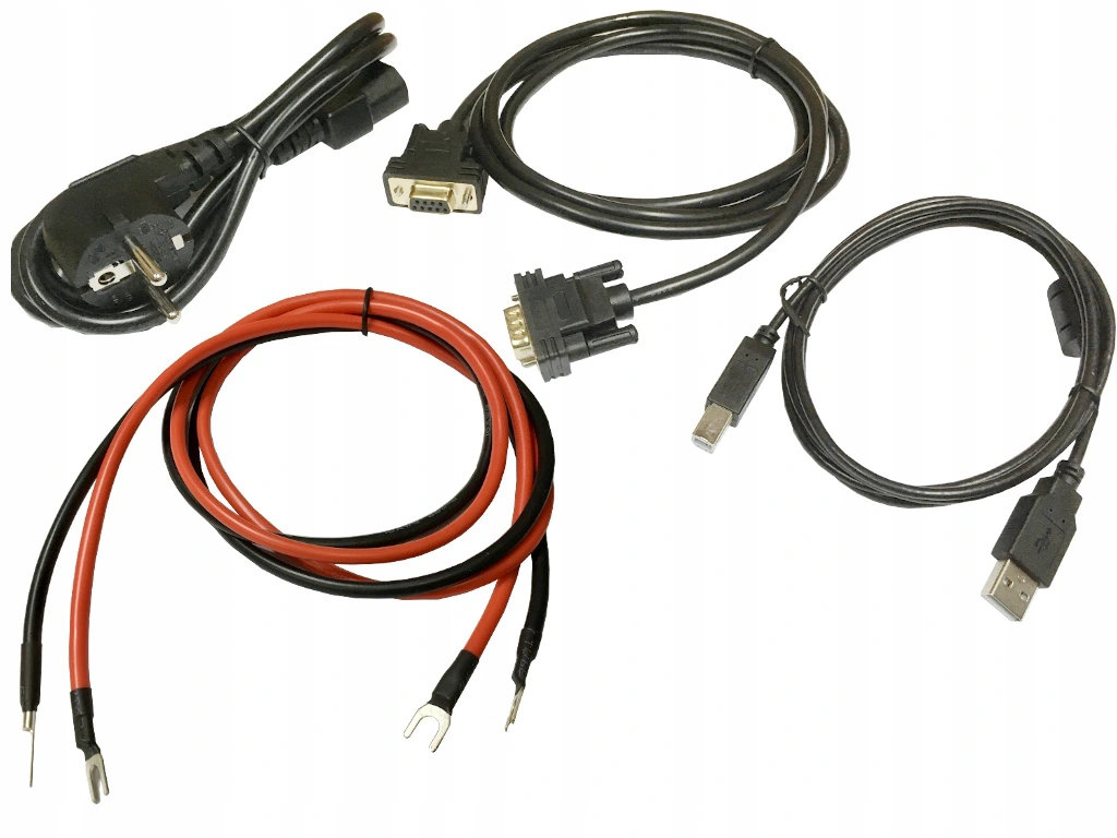 Zasilacz Laboratoryjny KWR103 60V/15A=300W LAN/USB Marka Inna