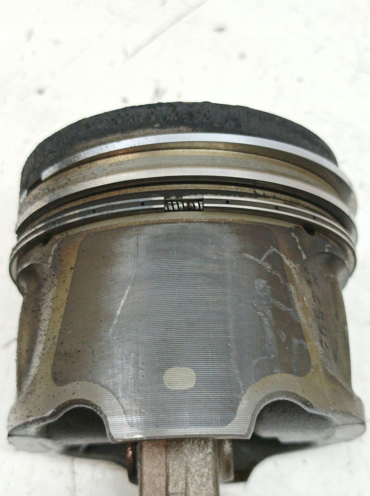 Piston Bielle 02LL1 VD2 1.5 DCI Renault Scenic II (2003-2009)