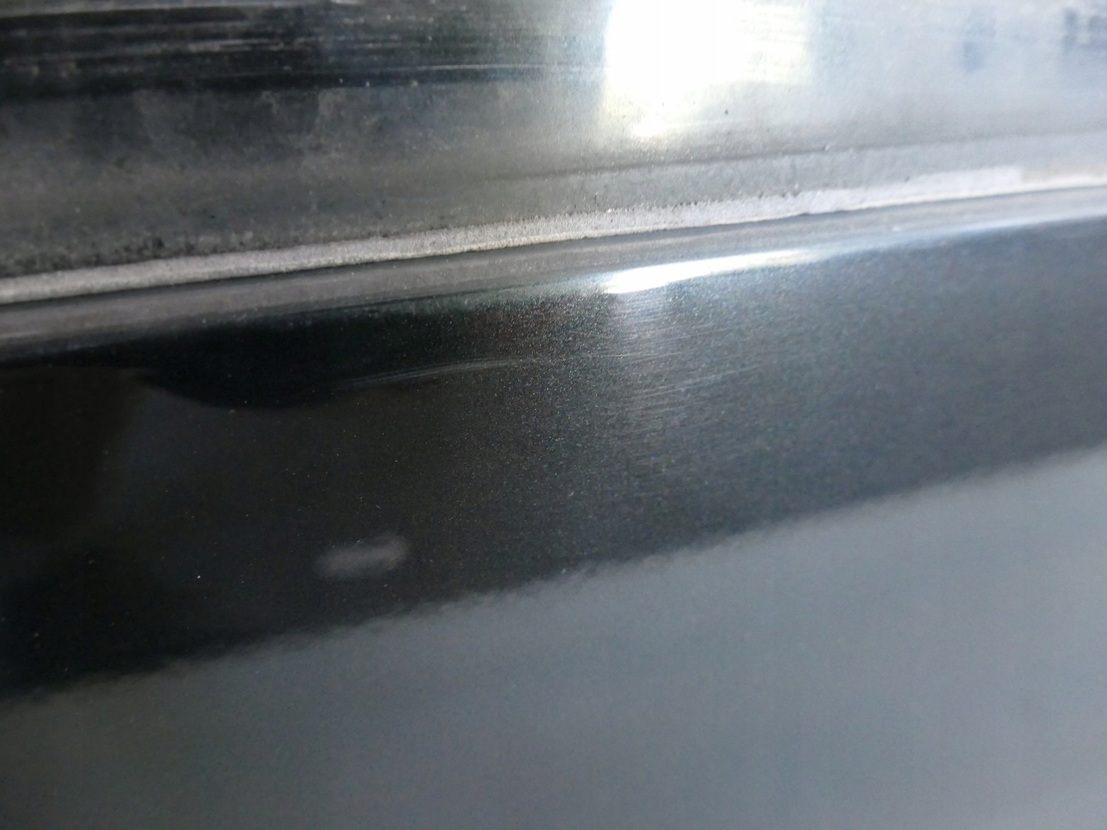 AUDI A8 D3 door right rear part rear. unprotected LZ9W