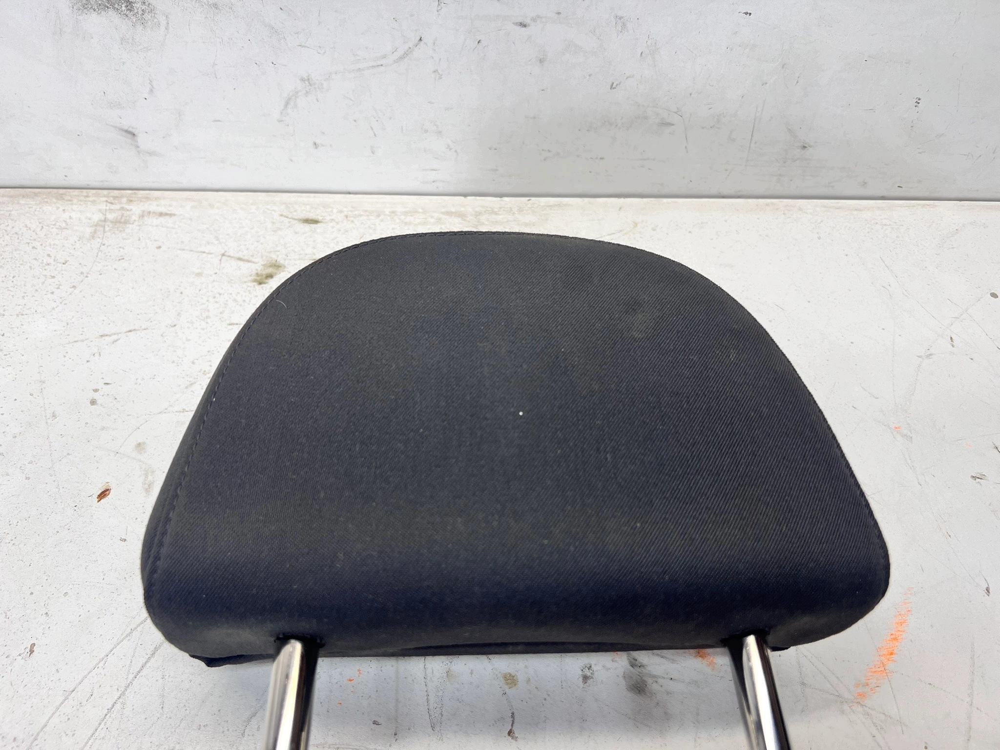 rest seat left front AUDI A6 C8 MATERIAL