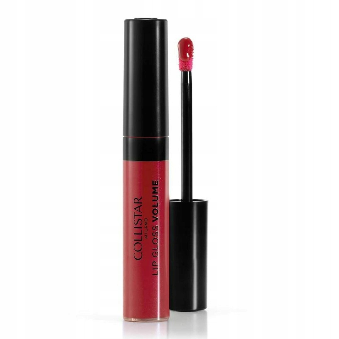 Lesk na rty Collistar Volume N 200 Cherry mars N 200-Cherry Mars 7 ml