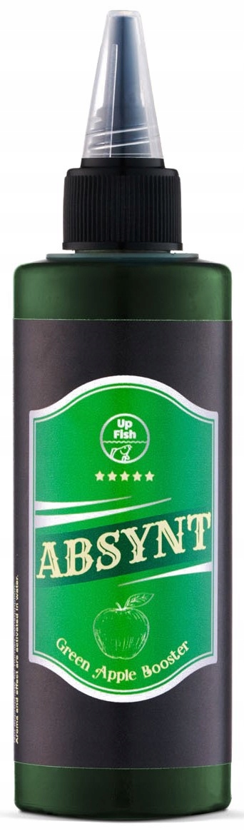 Booster Absynt Up Fish 100ml