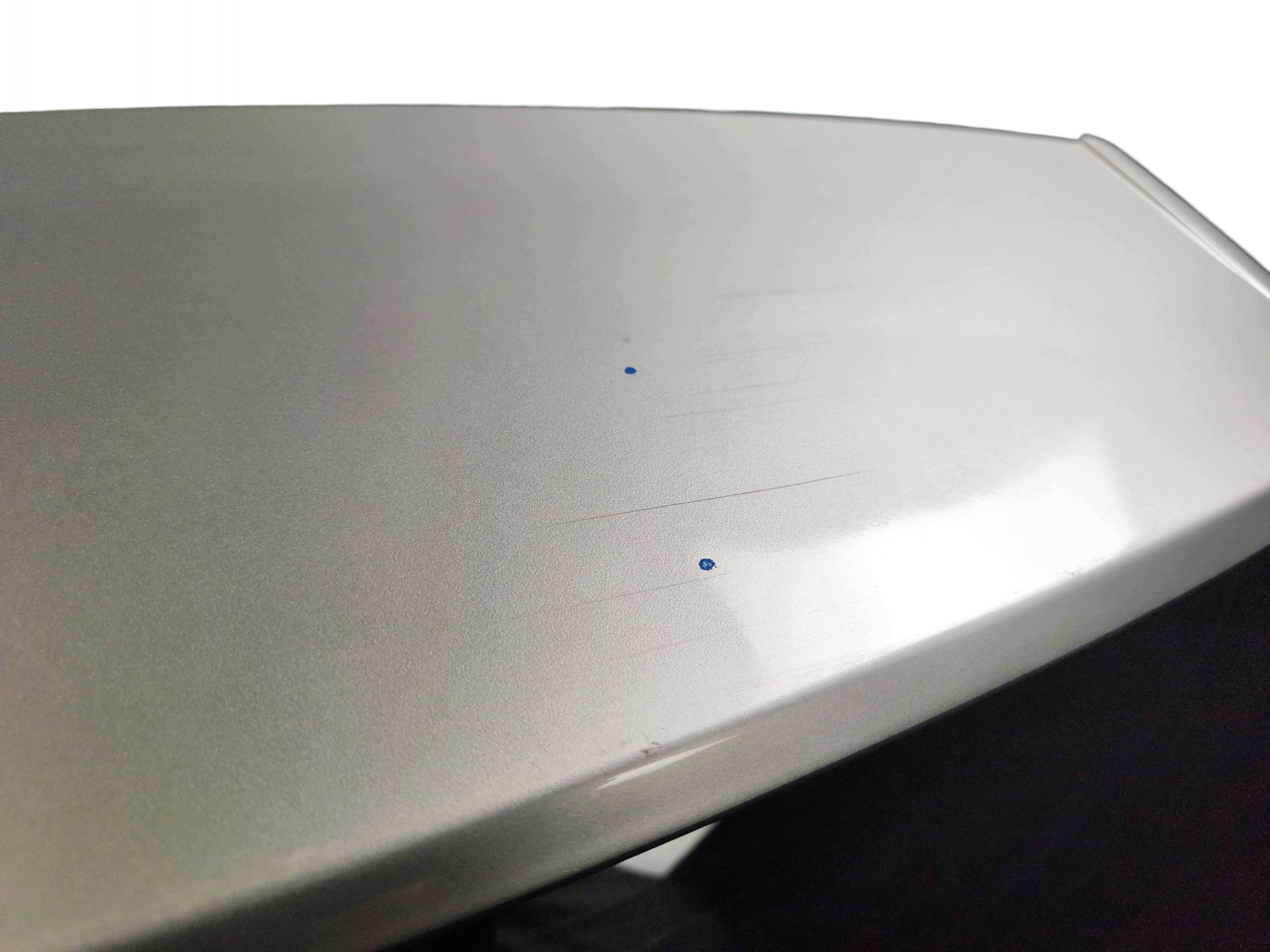 trunk door boot rear part KIA CEED II (2012-2018) HB KOD LAKIERU 9S
