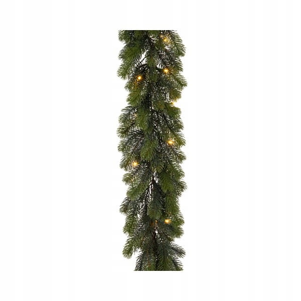 

Girlanda choinkowa 180cm Led Łańcuch