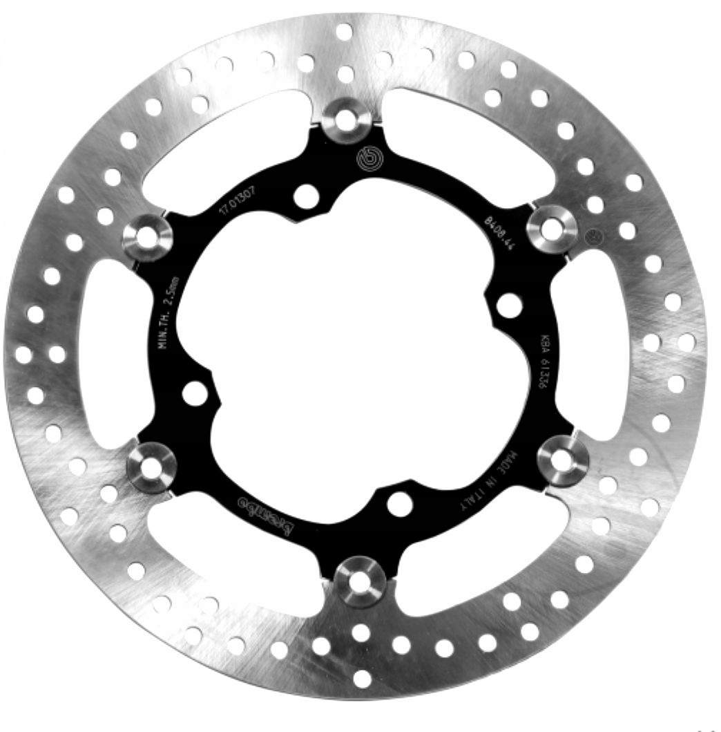 Přední Brzdový Kotouč Kawasaki Kx 250 450