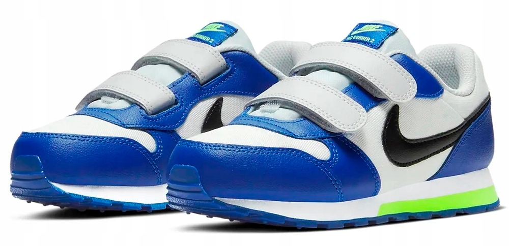 

Dziecięce buty Nike MD Runner 2 (psv) 34