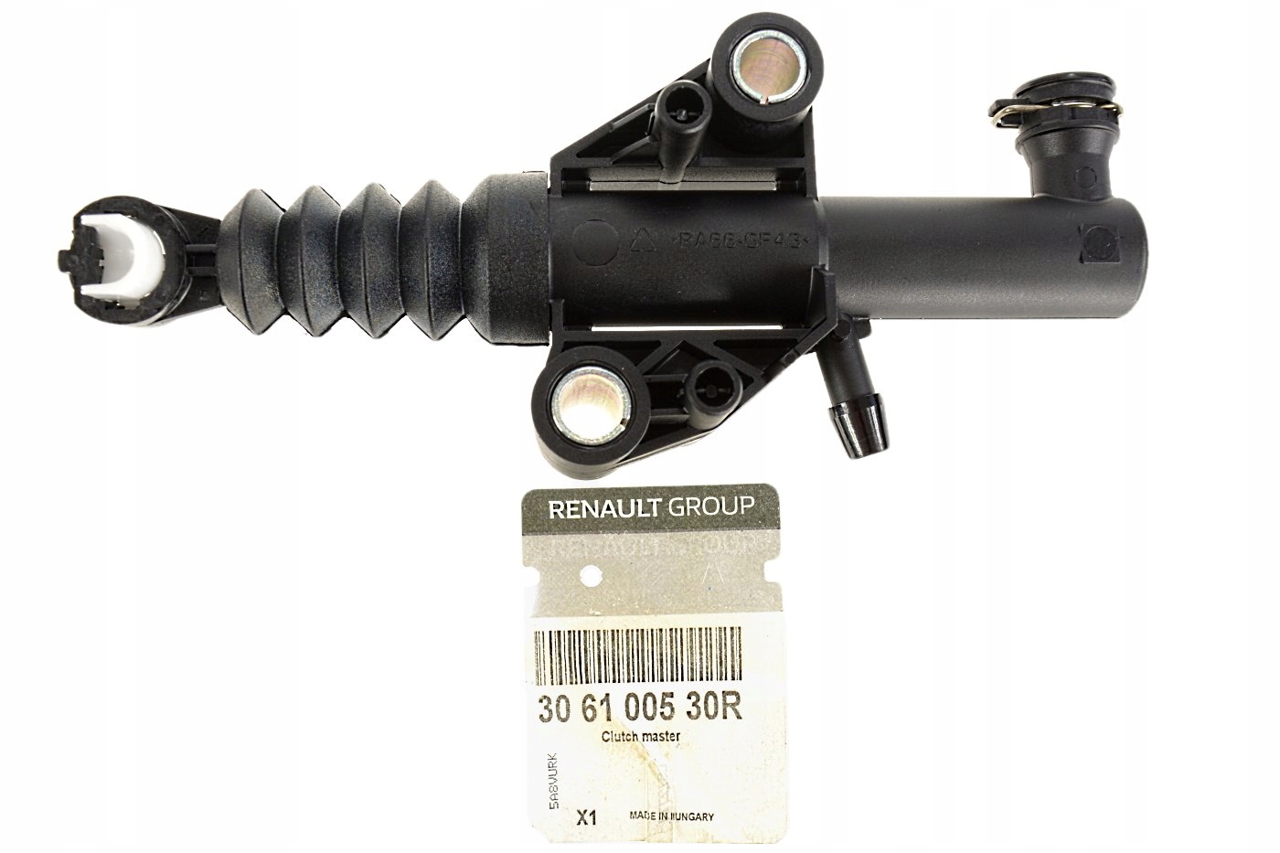 НАСОС СЦЕПЛЕНИЯ УДАРИЛ 3 VIVARO 306100530R 4423455