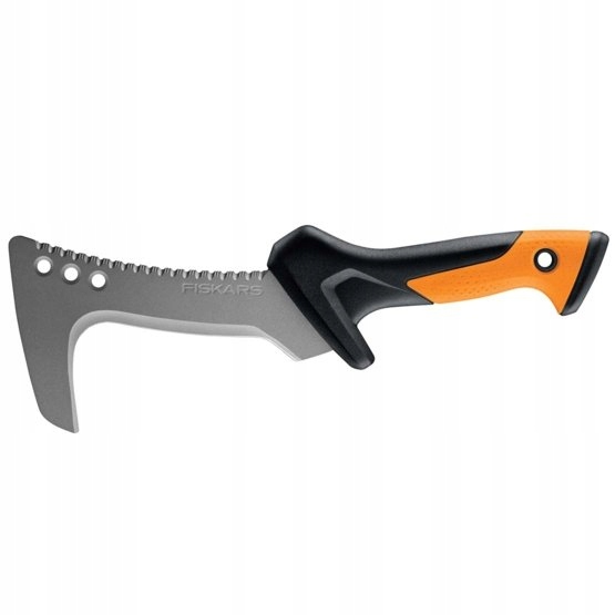 

Siekiera Tasak Nóż Do Gałęzi 42CM 1051232 Fiskars