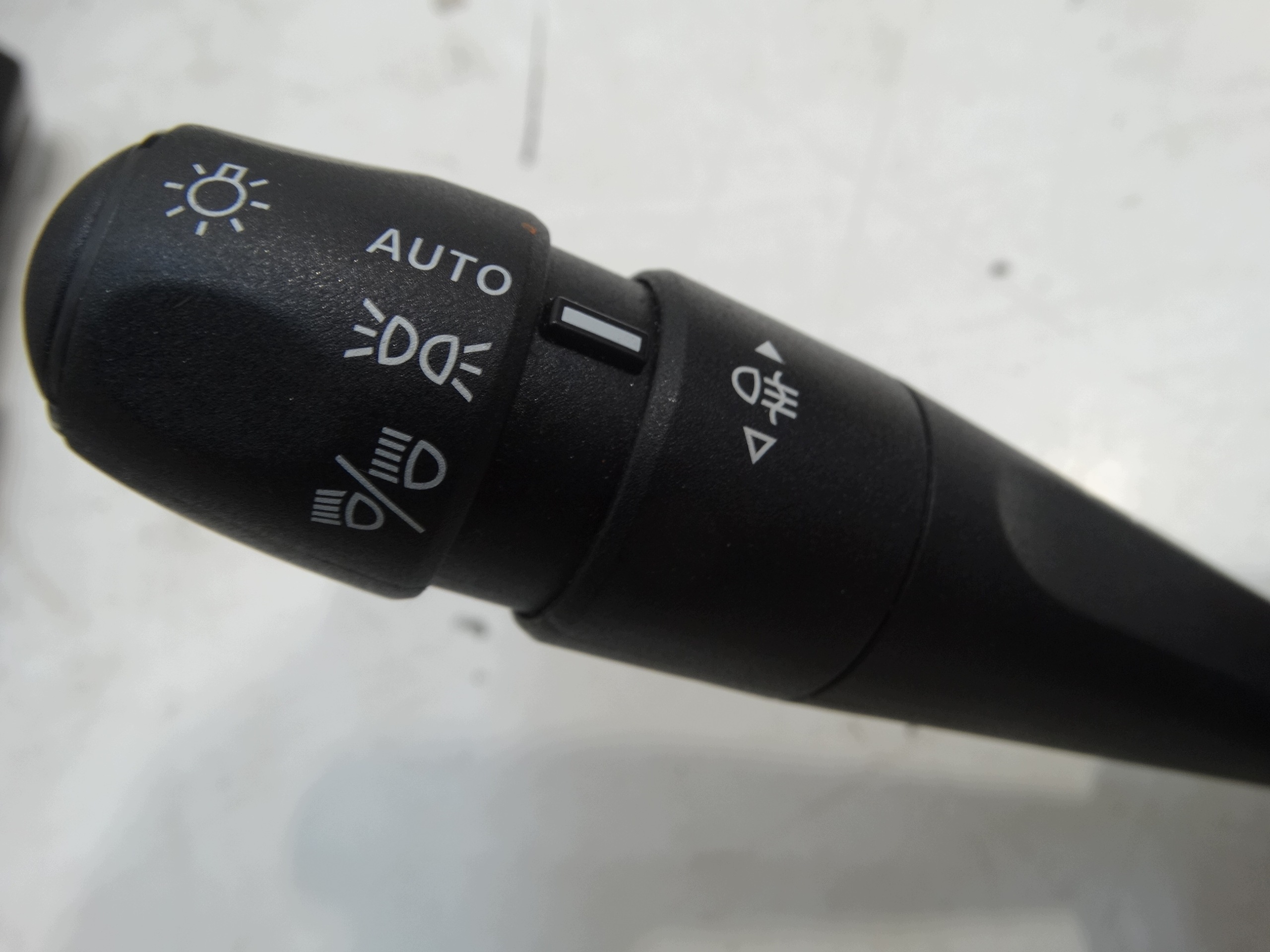 switch stalk switch ring JUMPY III EXPERT III PROACE II LIFT 9855844980