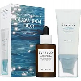 SKIN1004 Madagascar Centella Glow 1004 Duo Sada Probio-CICA Hyalu-cica