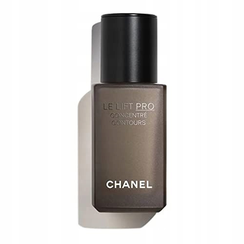 Chanel Liftingové Sérum Le Lift Pro (koncentrát Na Kontury) 30 ML
