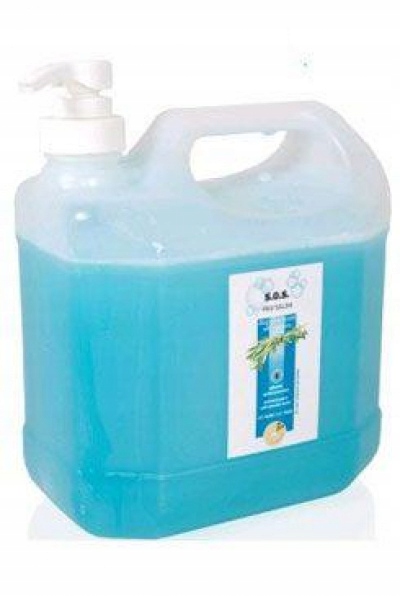 Levně Tc Šampon S.o.s. Dog 3l
