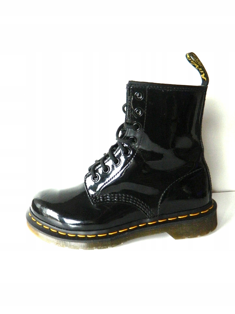 DR MARTENS AIR WAIR THE ORIGINAL 38 -24,5 CM BDB