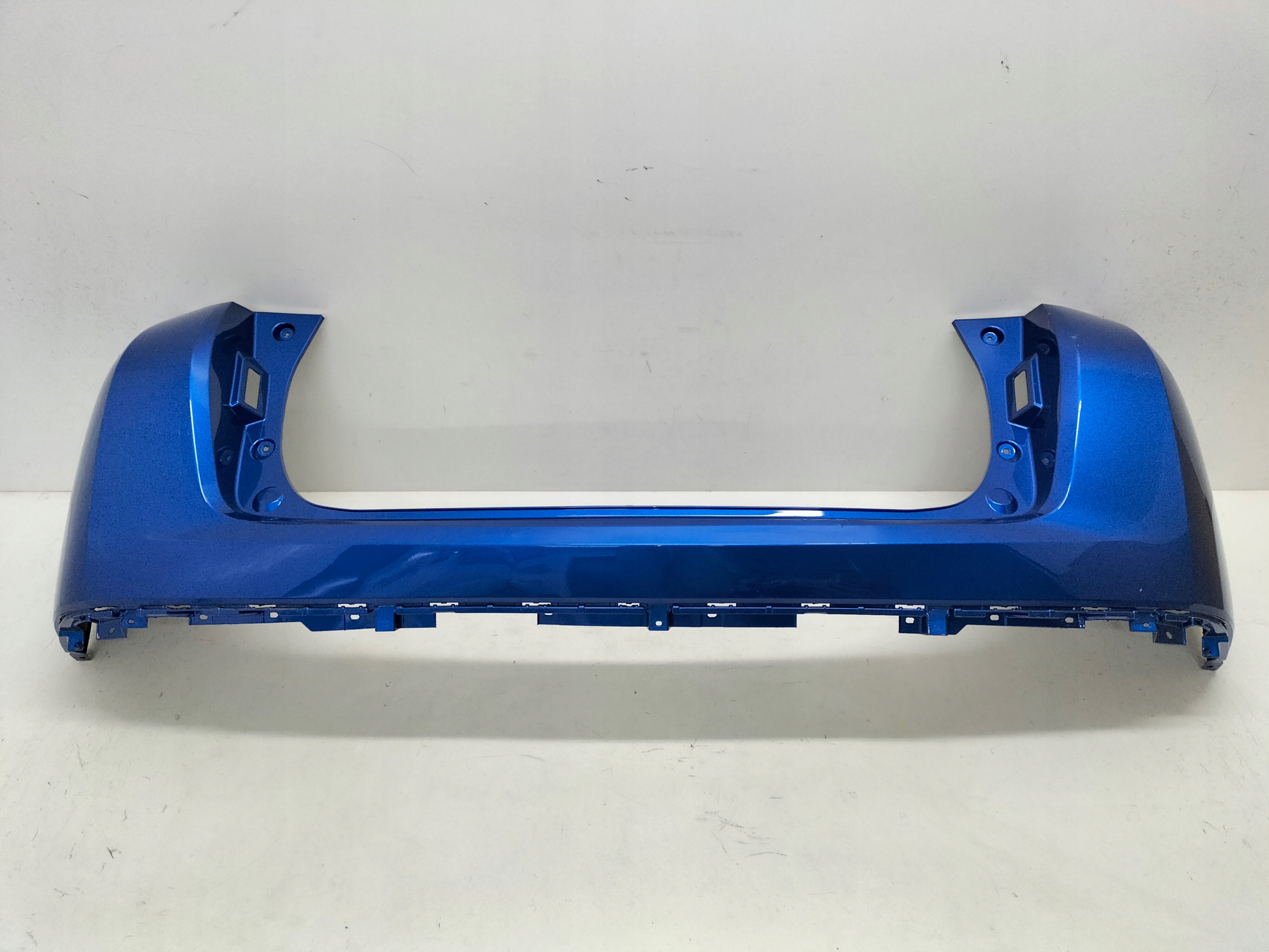 bumper rear rear part MITSUBISHI ECLIPSE CROSS 17