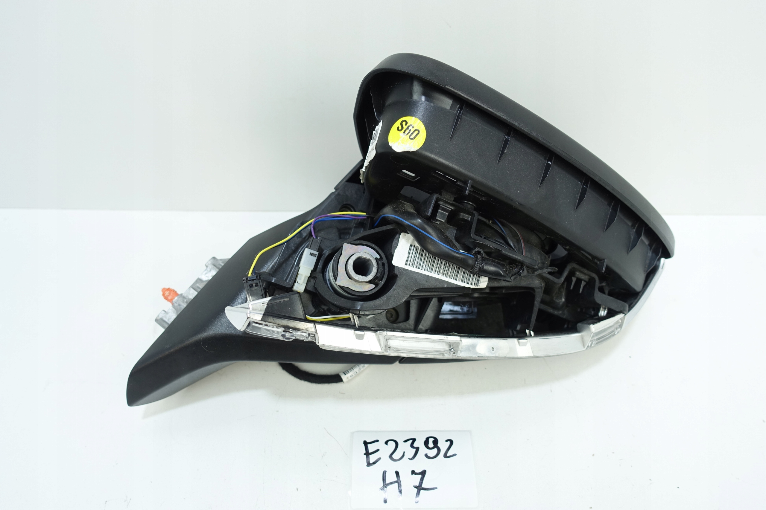 mirror left VW ID.4 11B 9 PIN 11B857501Q