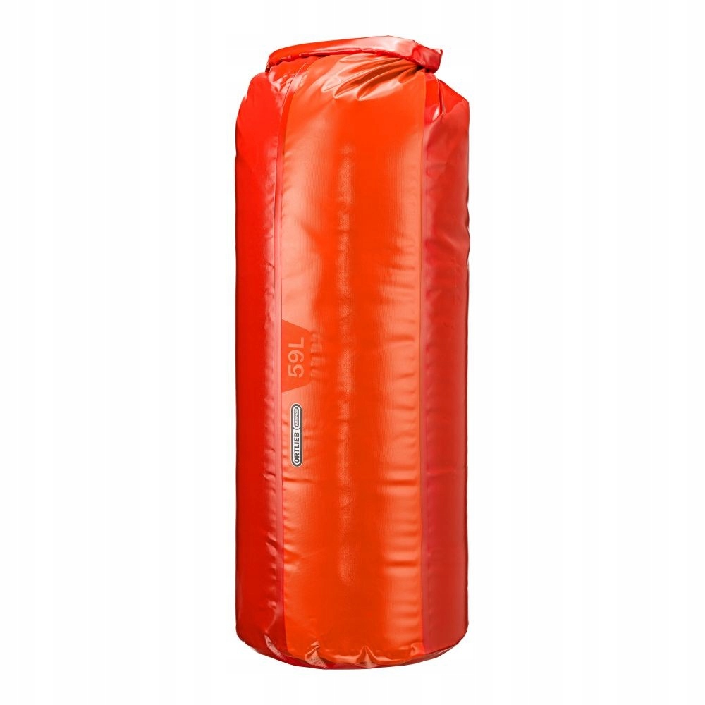 Ortlieb Worek Dry Bag Cranberry-signalred 59L