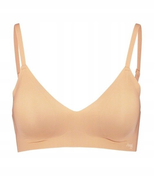 

Sloggi Triumph Zero Feel Ultra Bra Bez Ex S 36