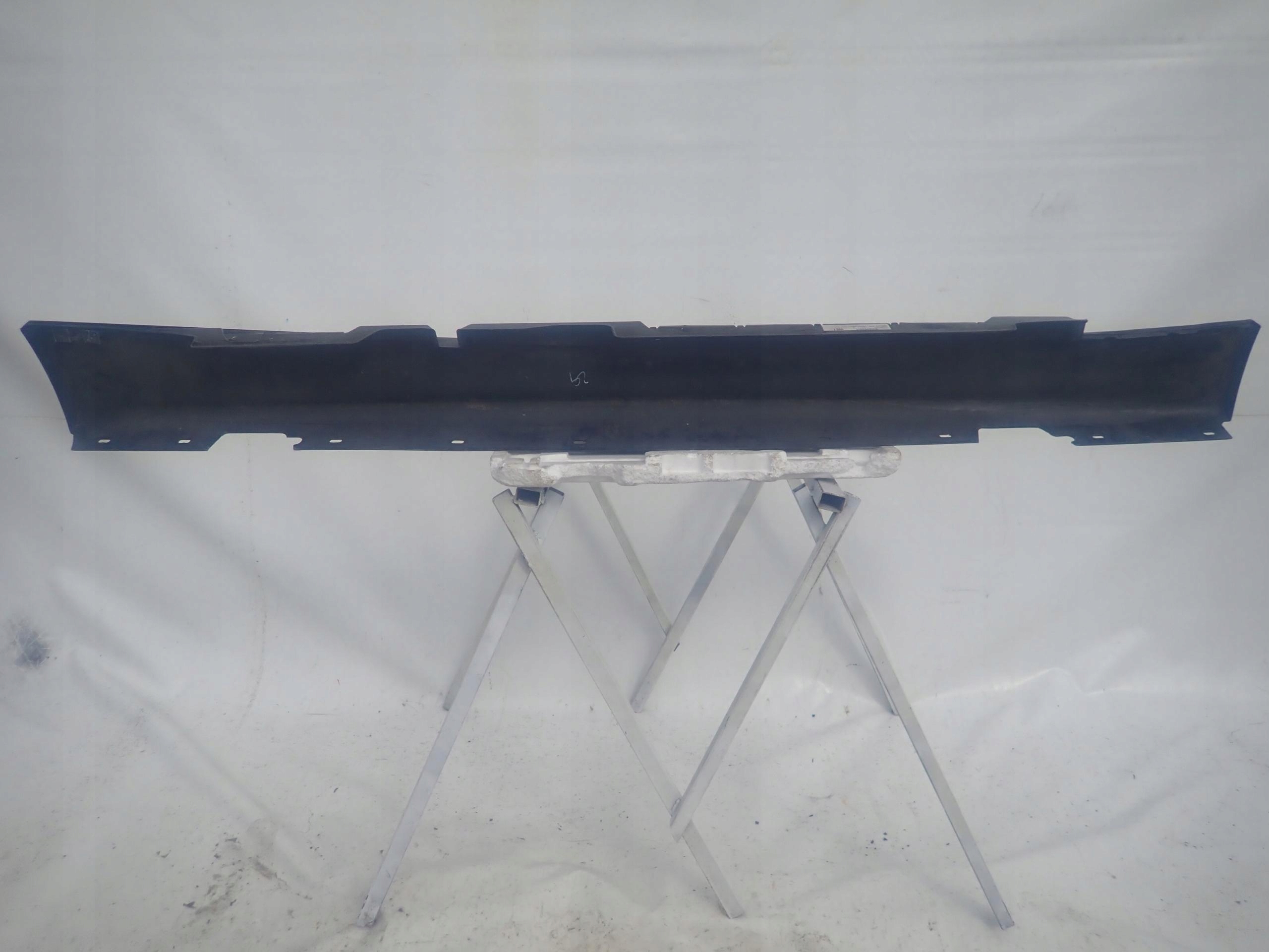 BMW 1 E87 04- m-packet threshold left moulding threshold