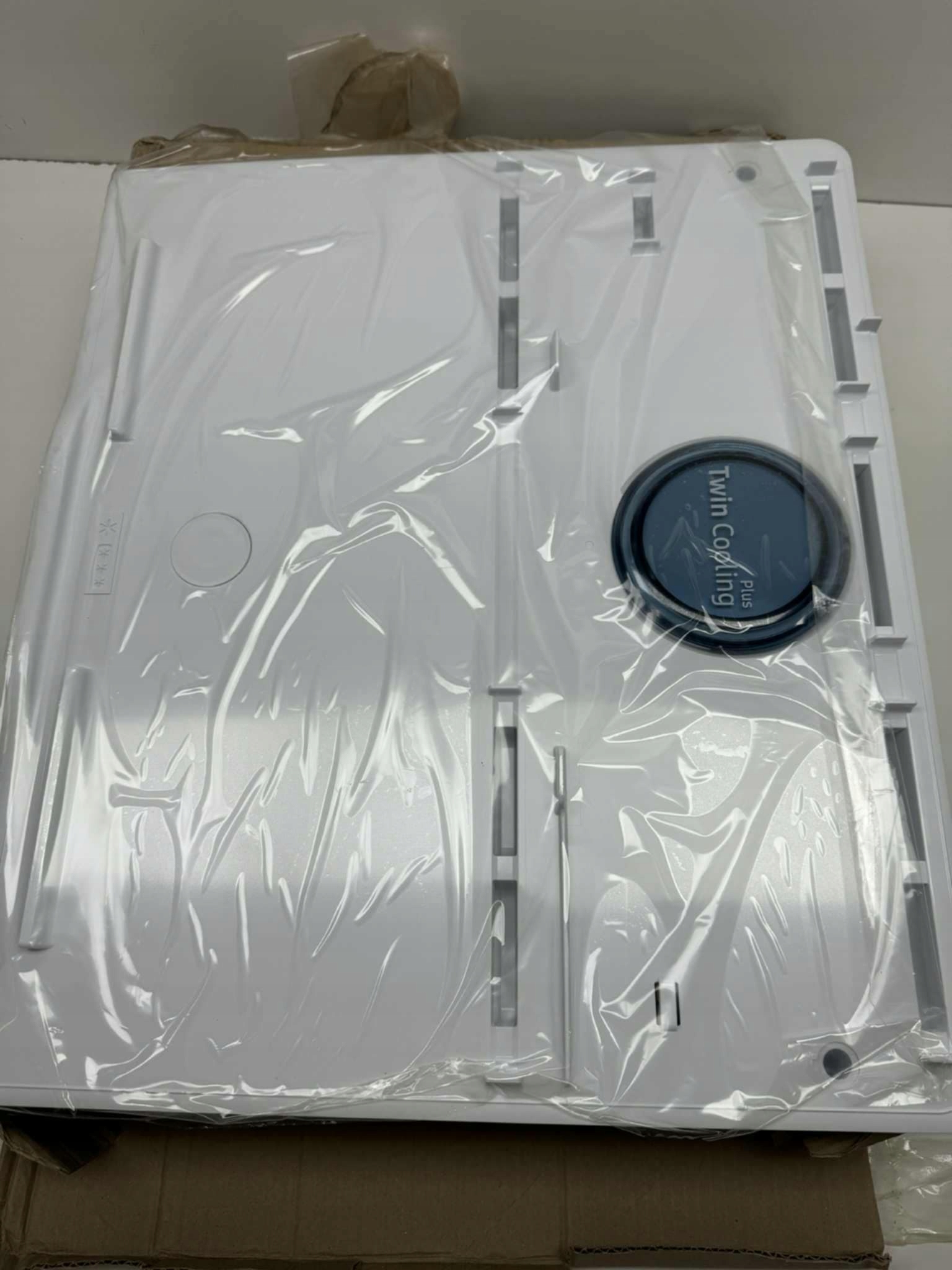 Obudowa pokrywy parownika lodówki Samsung (DA97-16255G)