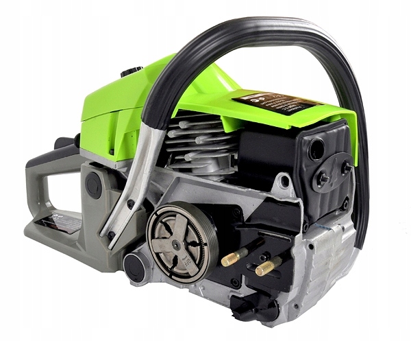 BASS POLSKA PIŁA SPALINOWA PILARKA ŁAŃCUCHOWA 40cm Marka Bass