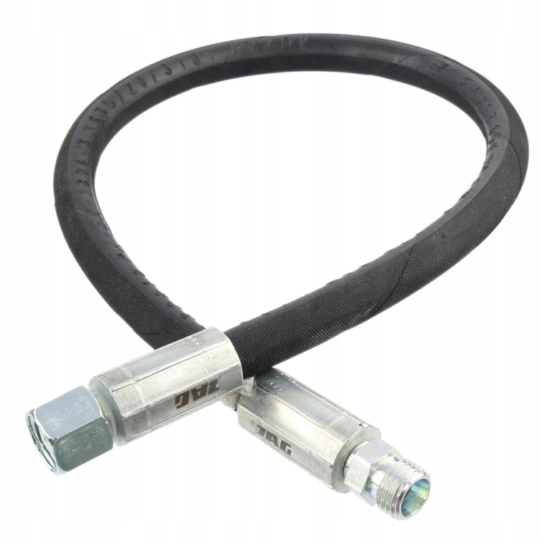 PRZEWÓD HYDRAULICZNY CLAAS DOMINATOR MEGA LEXION 510mm